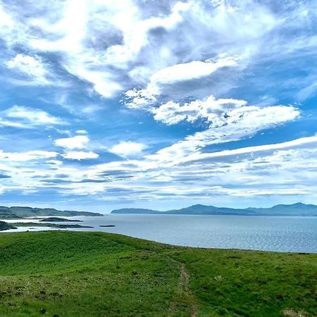 Feochan Bheag Oban Esterno foto