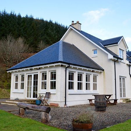 Feochan Bheag Oban Esterno foto