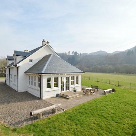 Feochan Bheag Oban Esterno foto