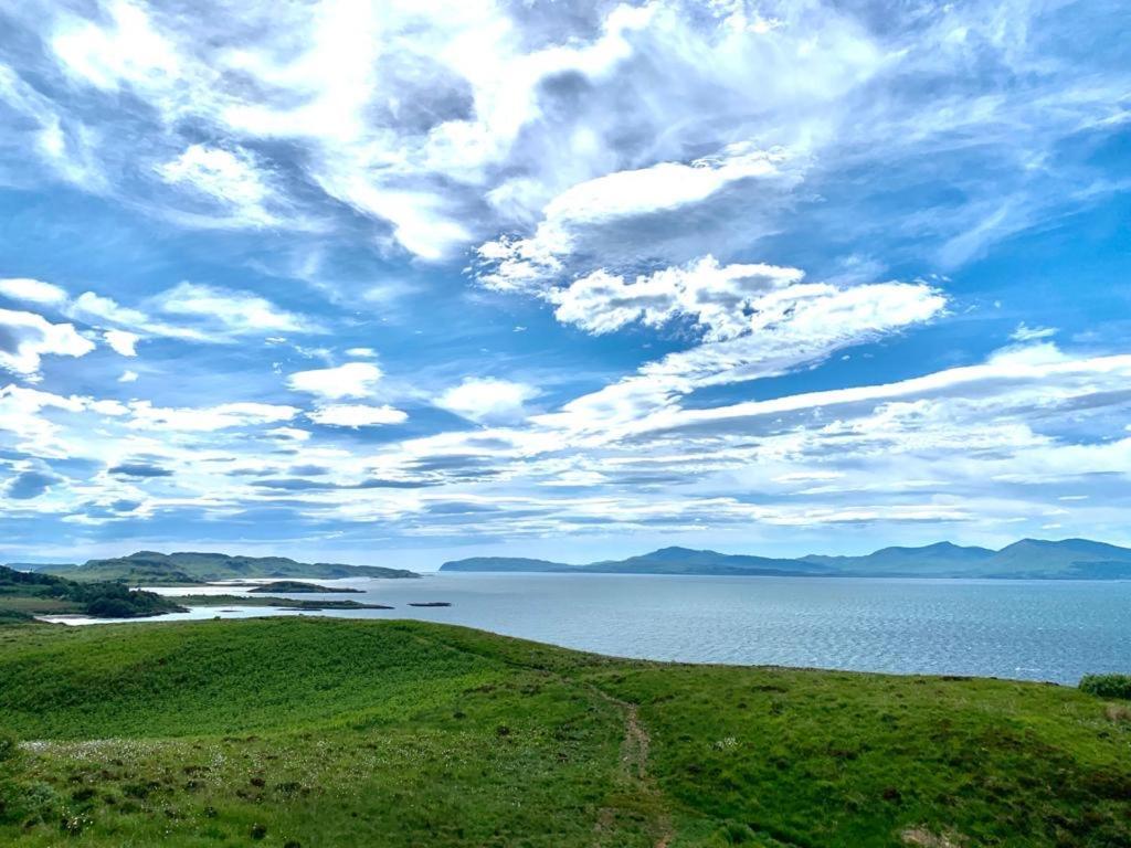 Feochan Bheag Oban Esterno foto